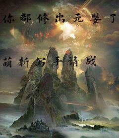 你都修出元婴了，还管这叫养生功
