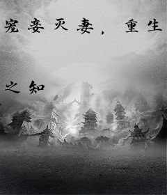 宠妾灭妻，重生我退婚渣男嫁王爷