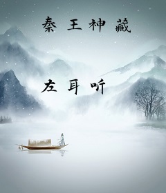 秦王神藏