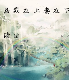 总裁在上妻在下