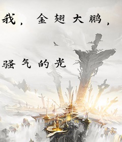 我，金翅大鹏，儿子青龙凯多！