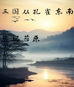三国从孔雀东南飞开始