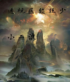 透视医能狂少